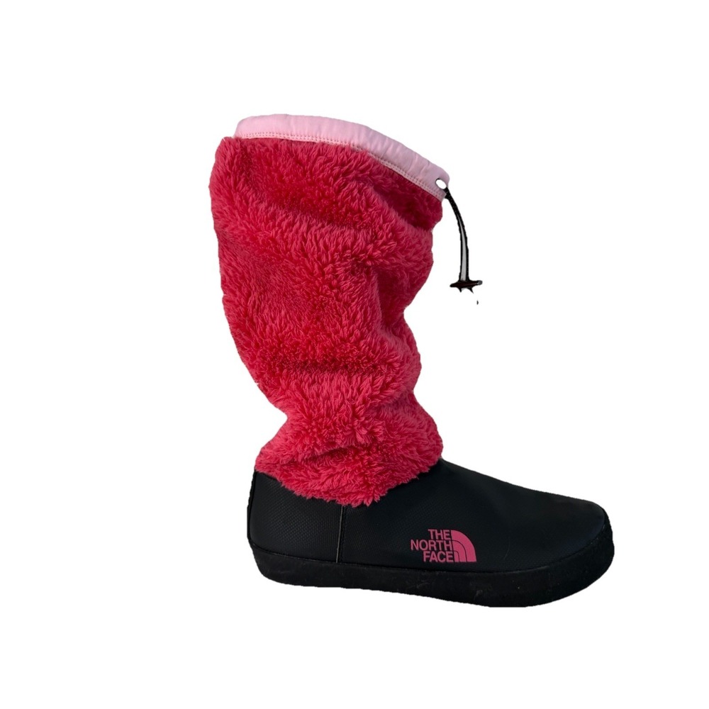 The North Face Boots Socks ‎ Tall Boot Women's No Size Fits 7 No Box